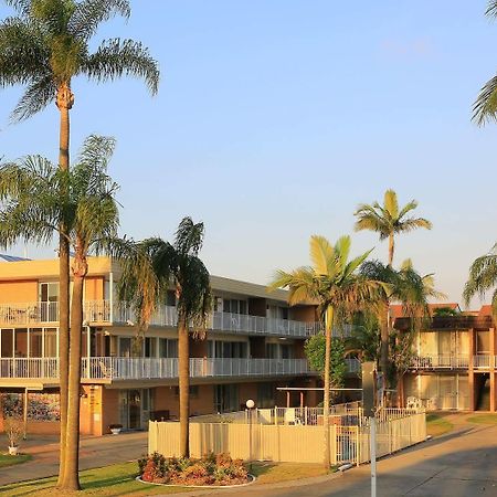 Jadran Motel & El Jays Holiday Lodge Gold Coast Luaran gambar