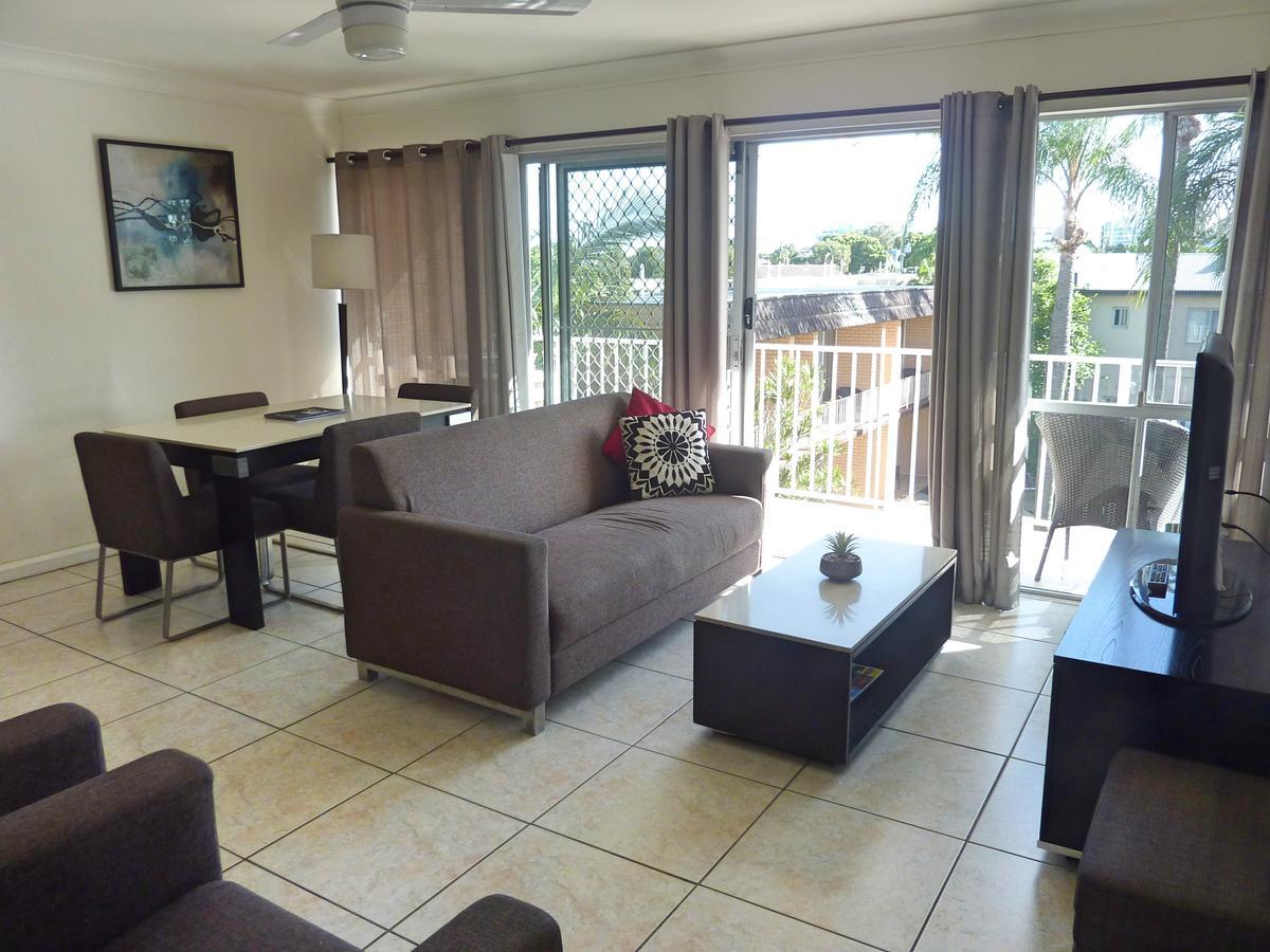 Jadran Motel & El Jays Holiday Lodge Gold Coast Luaran gambar