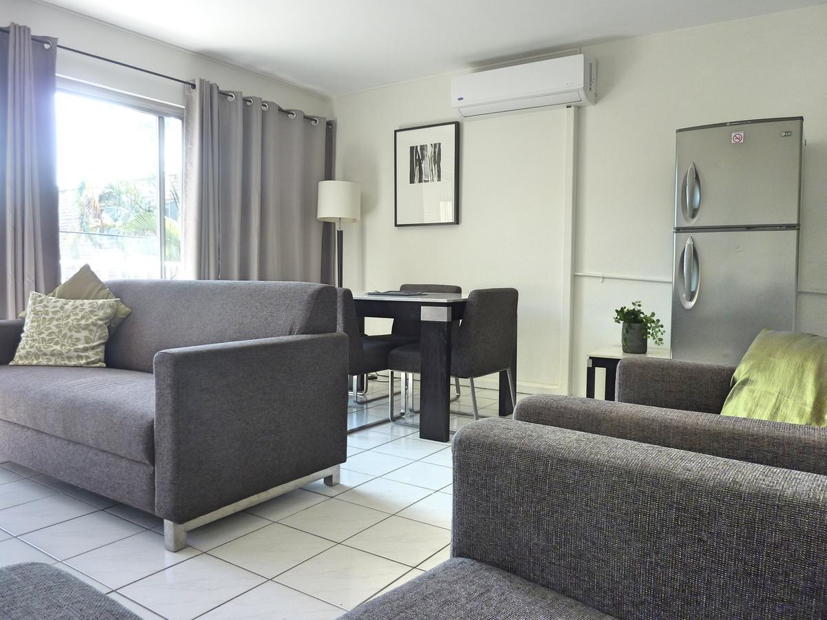 Jadran Motel & El Jays Holiday Lodge Gold Coast Luaran gambar
