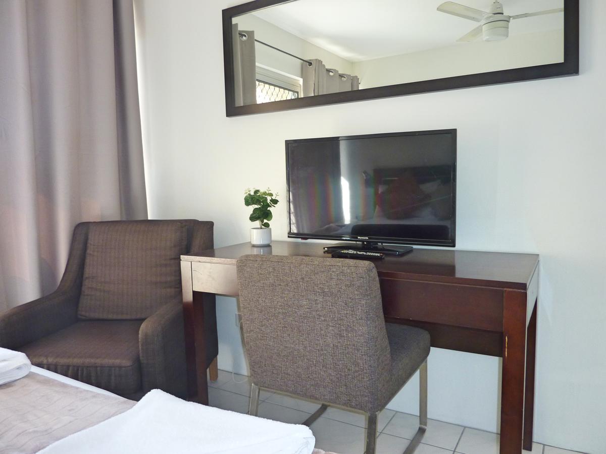 Jadran Motel & El Jays Holiday Lodge Gold Coast Luaran gambar